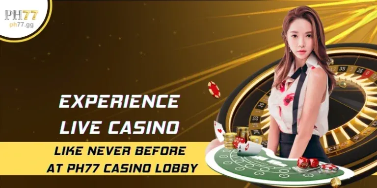 Ra Mắt Hàng Loạt Game Casino Mới Hấp Dẫn Tại gg8805 win