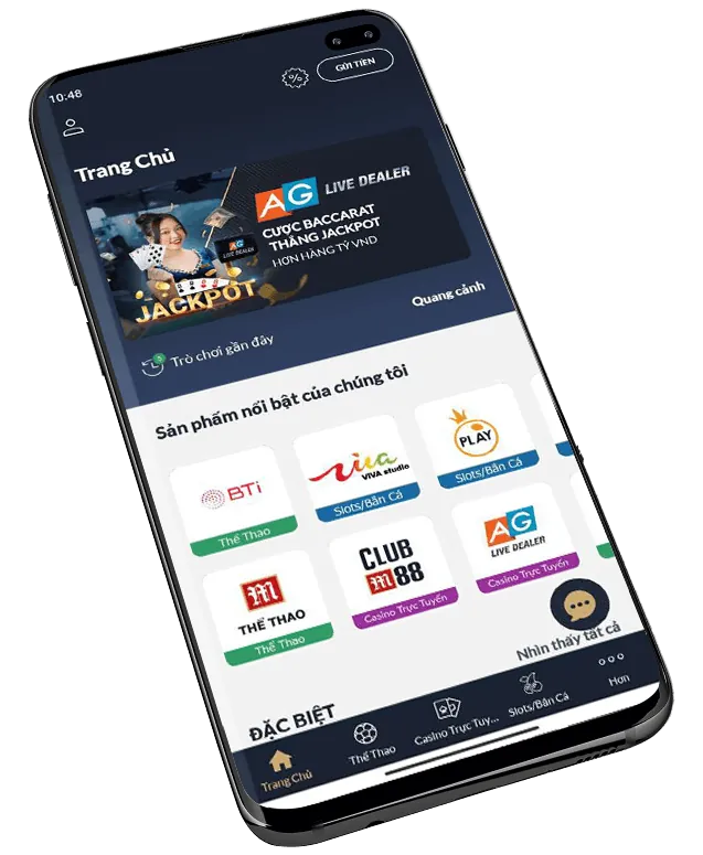 Hoàn Trả Cược Hấp Dẫn gg8805 win