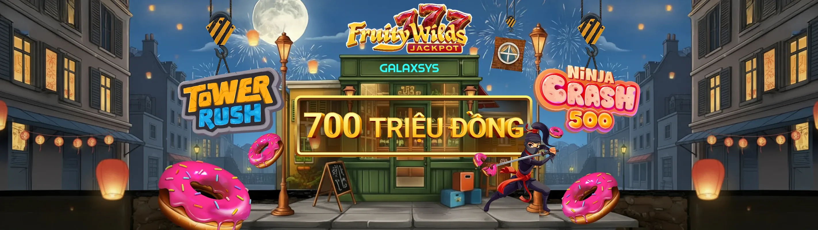Chương Trình VIP gg8805 win - Ưu Đãi Độc Quyền
